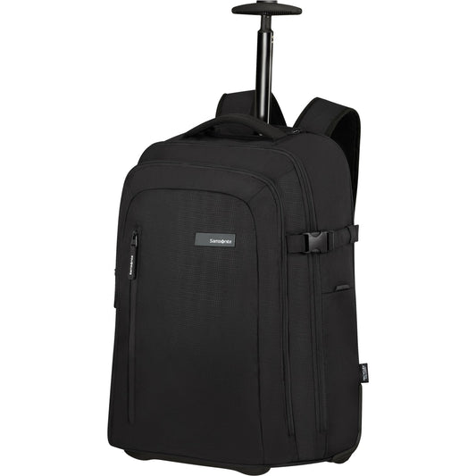 Samsonite Roader Ryggsäck med Hjul 17.3" Svart