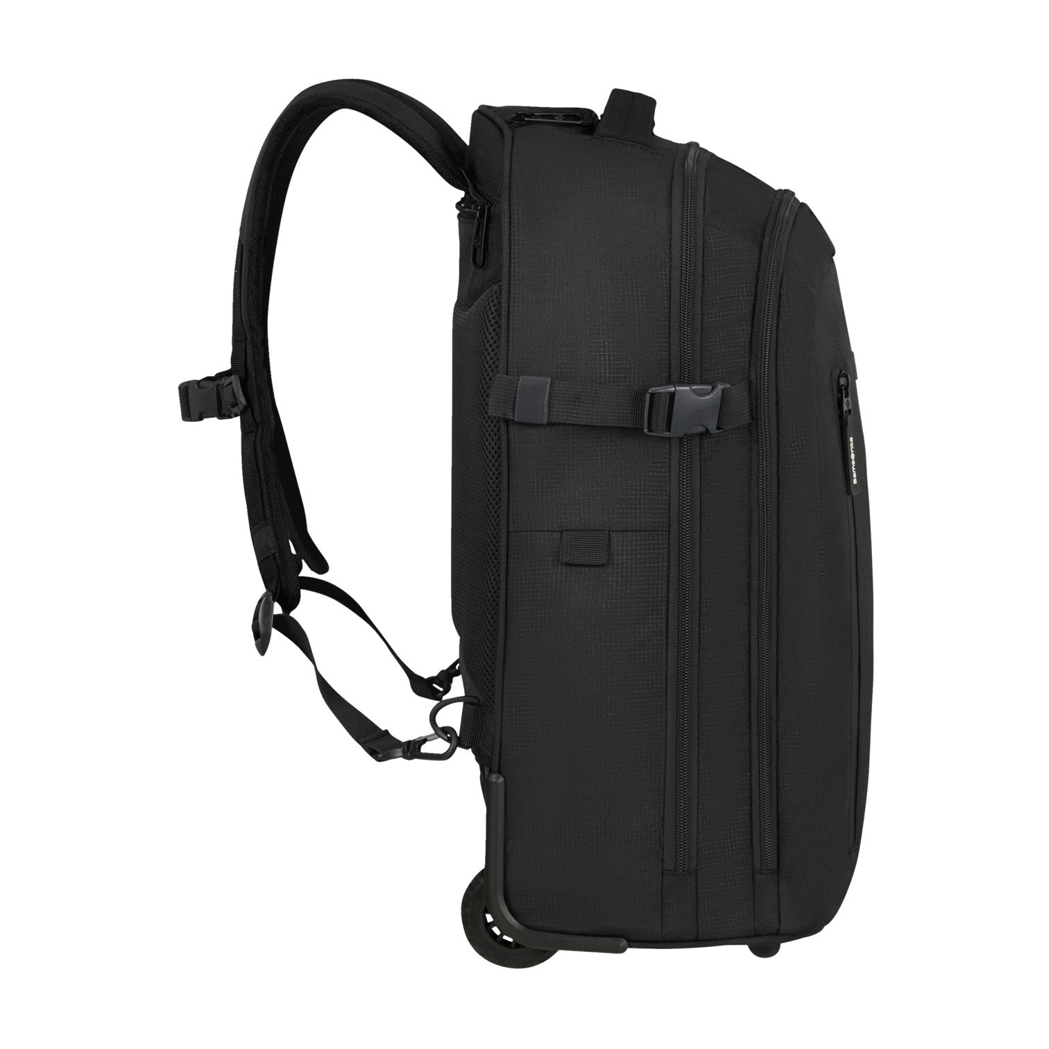 Samsonite Roader Ryggsäck med Hjul 17.3" Svart