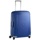 Samsonite S'Cure 69cm Mellanstor Resväska Mörkblå