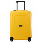 Samsonite S'Cure 55Cm Kabinväska Citrusgul