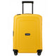 Samsonite S'Cure 55Cm Kabinväska Citrusgul