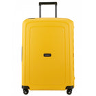 Samsonite S'Cure 69cm Mellanstor Resväska Citrusgul