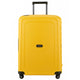 Samsonite S'Cure 69cm Mellanstor Resväska Citrusgul