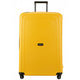 Samsonite S'Cure 81cm Extra Stor Resväska Citrusgul