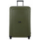 Samsonite S'Cure 81cm Extra Stor Resväska Olivgrön