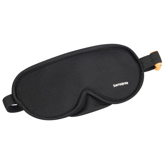 Samsonite Sovmask/Öronproppar Svart