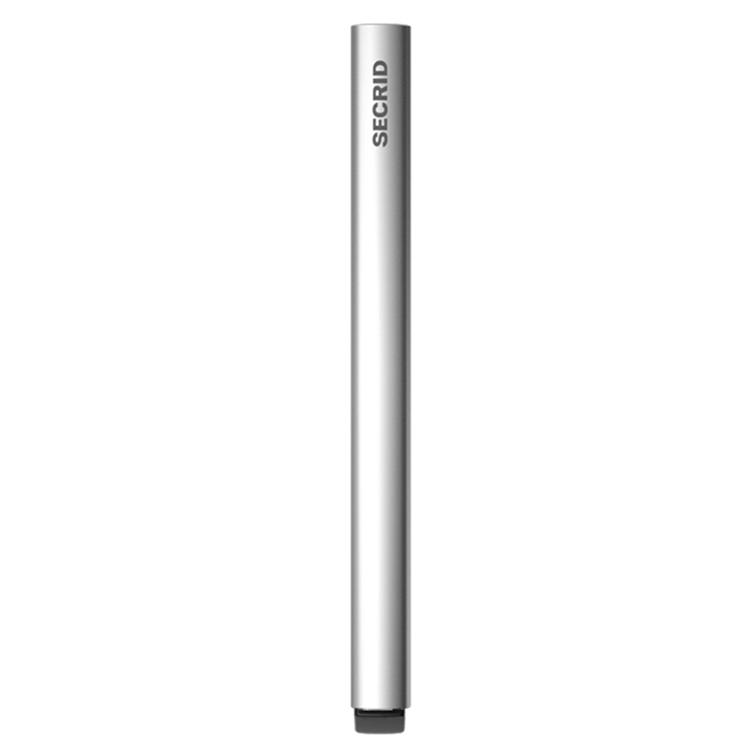 Secrid Cardprotector Korthållare Silver