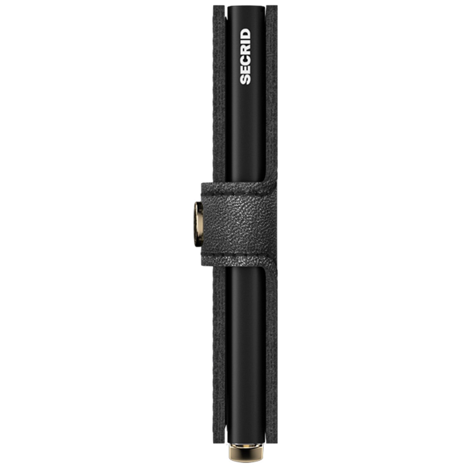 Secrid Premium Miniwallet Skinnplånbok Emboss Diamond black