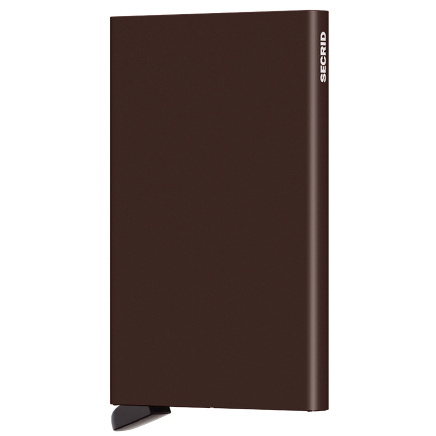 Secrid Cardprotector Korthållare Brun