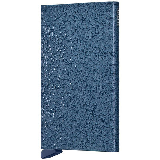 Secrid Cardprotector Korthållare Navy