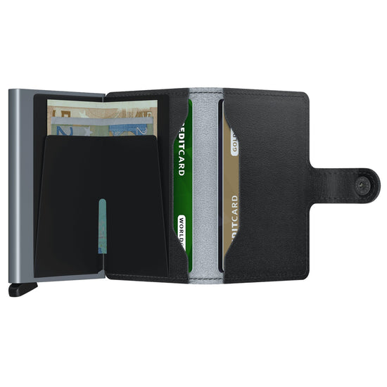 Secrid Miniwallet Skinnplånbok Art Pearl Earring