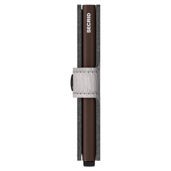 Secrid Miniwallet Skinnplånbok Art Goldfinch