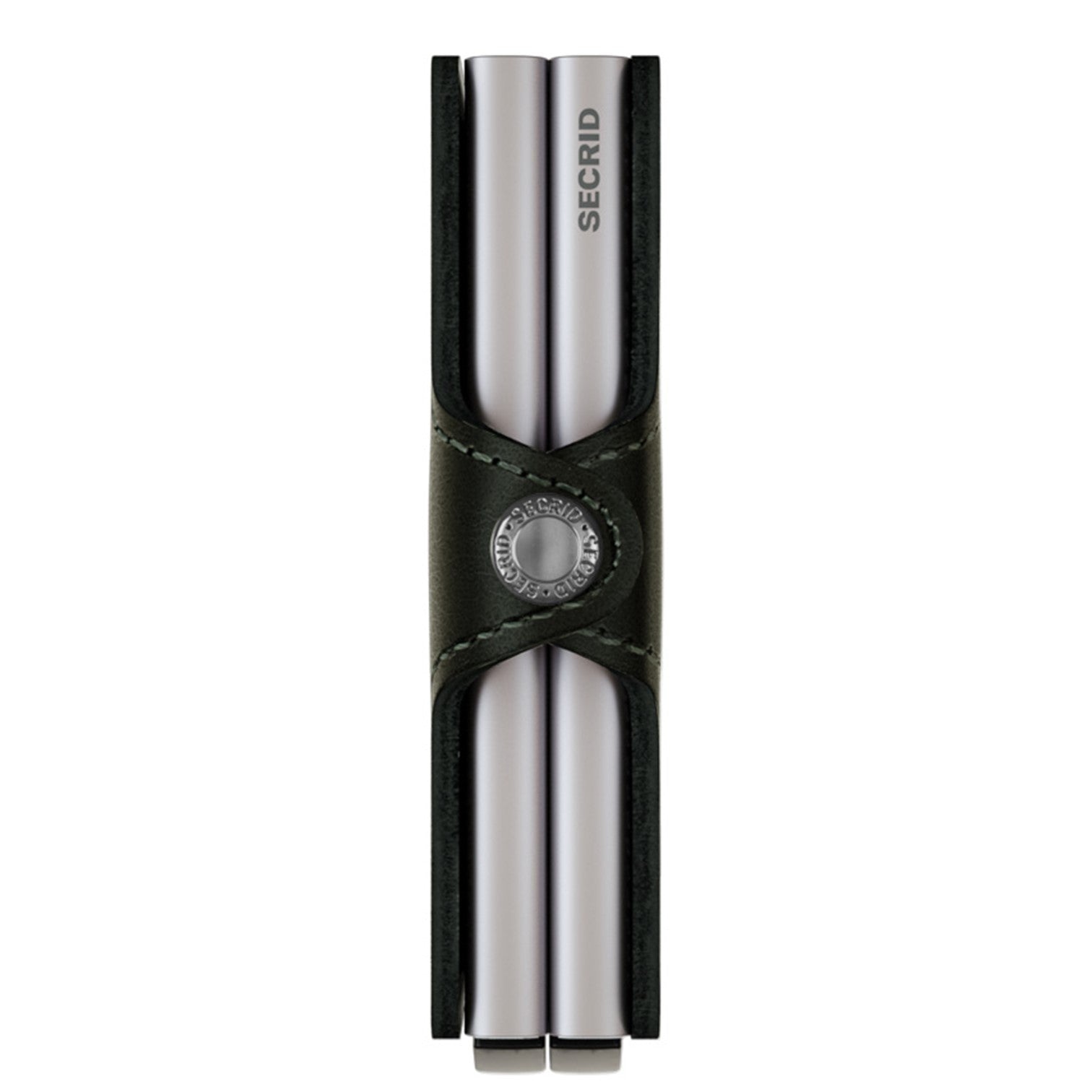 Secrid Twinwallet Original Black Skinnplånbok