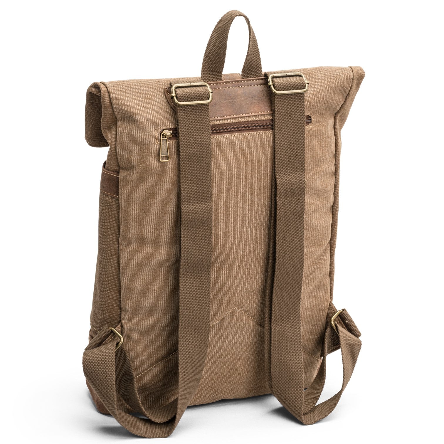 Ted Cole Ryggsäck Camel