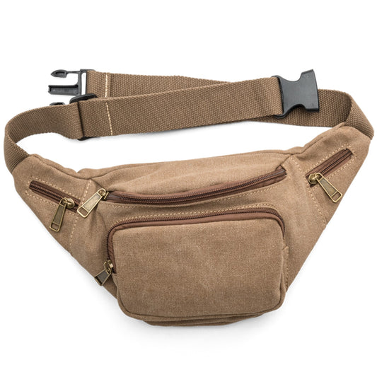 Ted Cole Midjeväska Camel