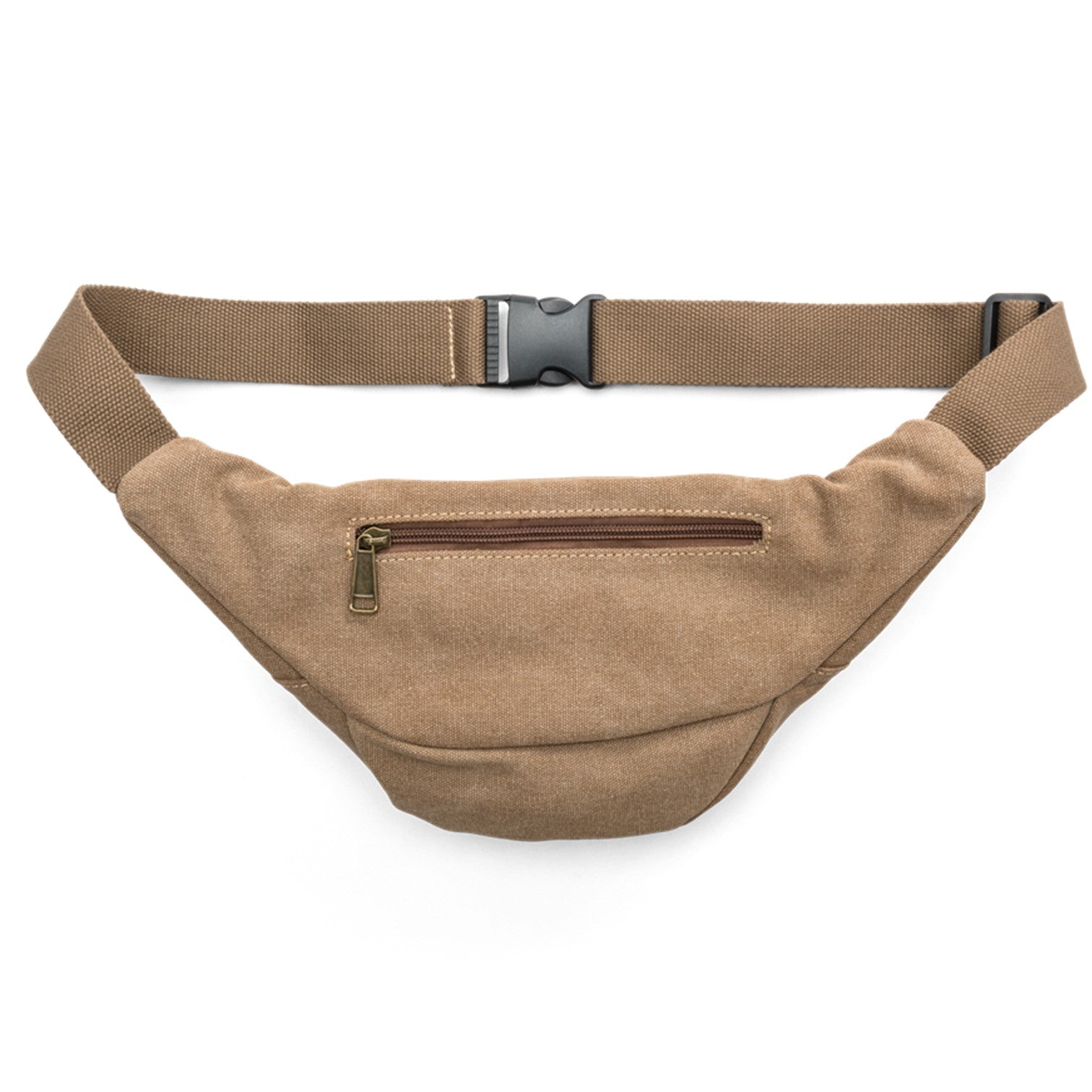 Ted Cole Midjeväska Camel