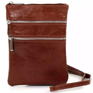 The Monte Mobilväska i Skinn Bridge