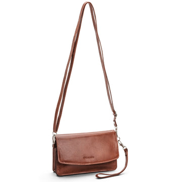 The Monte Kuvertväska i Skinn Bridge