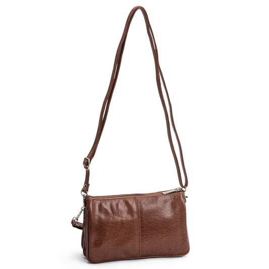 The Monte Plain Clutch-väska Liten Bridge