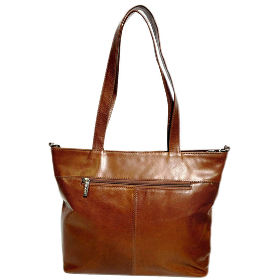 The Monte V Shopper i Skinn Bridge