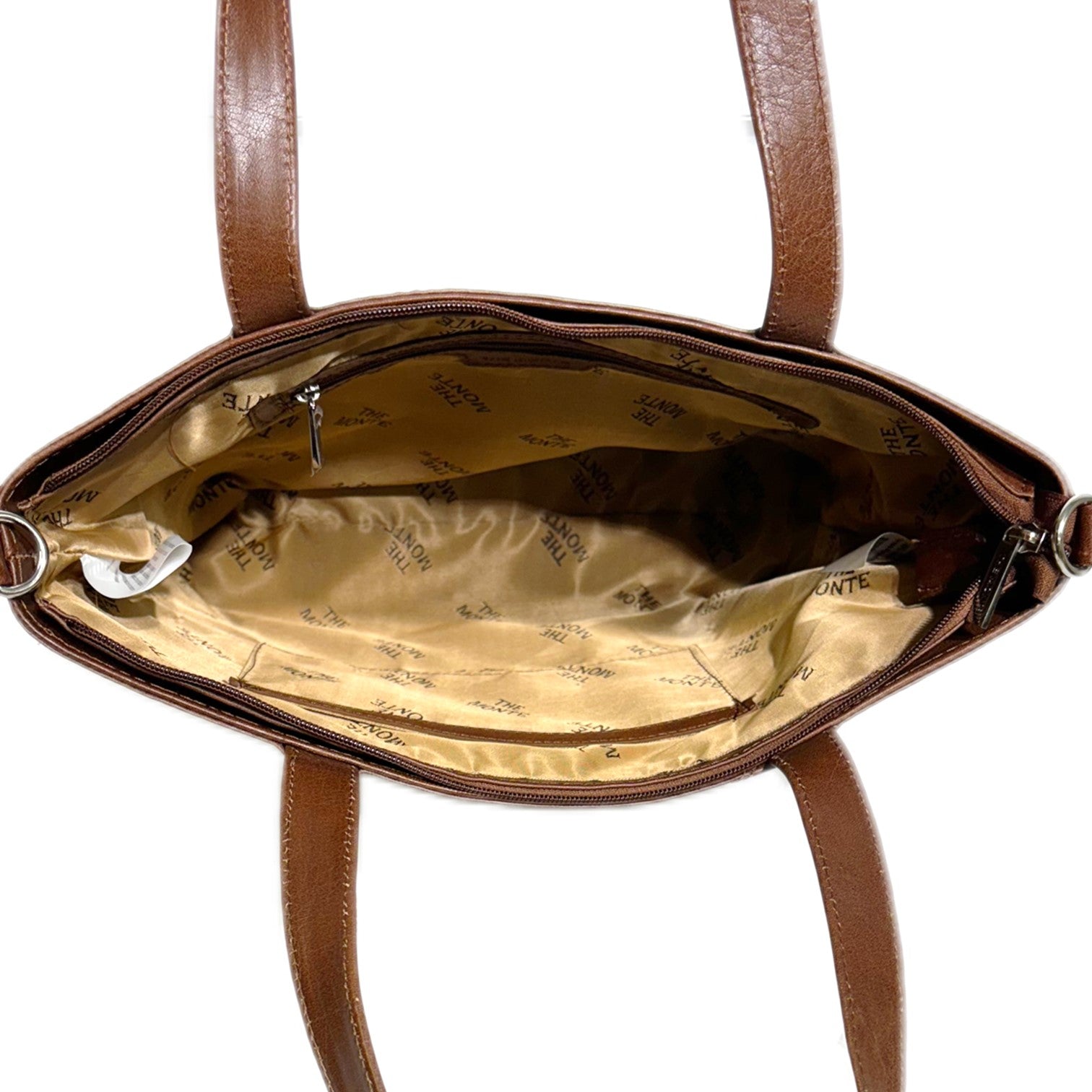 The Monte V Shopper i Skinn Bridge