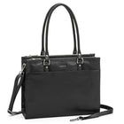 The Monte Lady Handväska i Skinn Svart