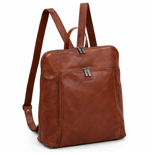 The Monte Lea Ryggsäck i Skinn Bridge