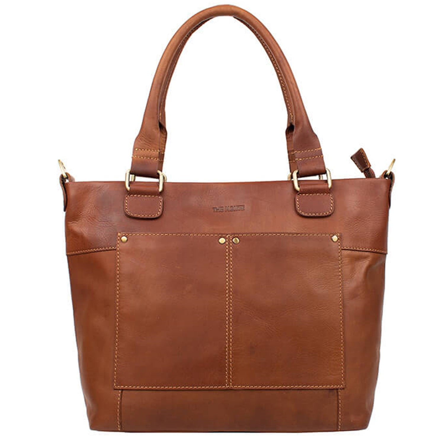 The Monte Handväska i Skinn Bridge