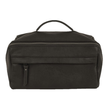 Ulrika Design Necessär Stor Svart