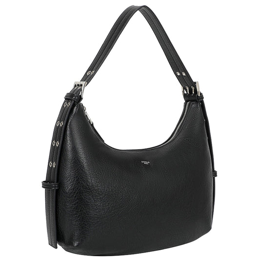 Ulrika Halo Väska Svart