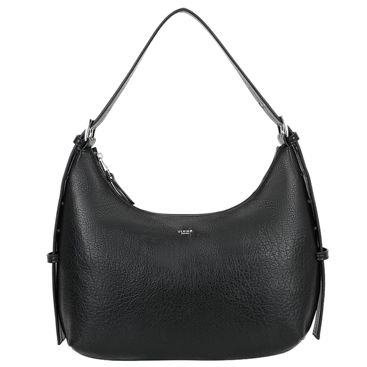 Ulrika Halo Väska Svart