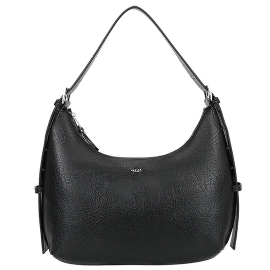 Ulrika Halo Väska Svart