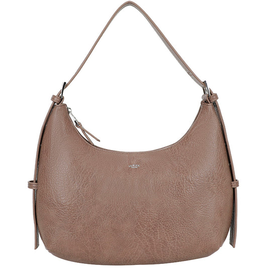 Ulrika Halo Väska Taupe
