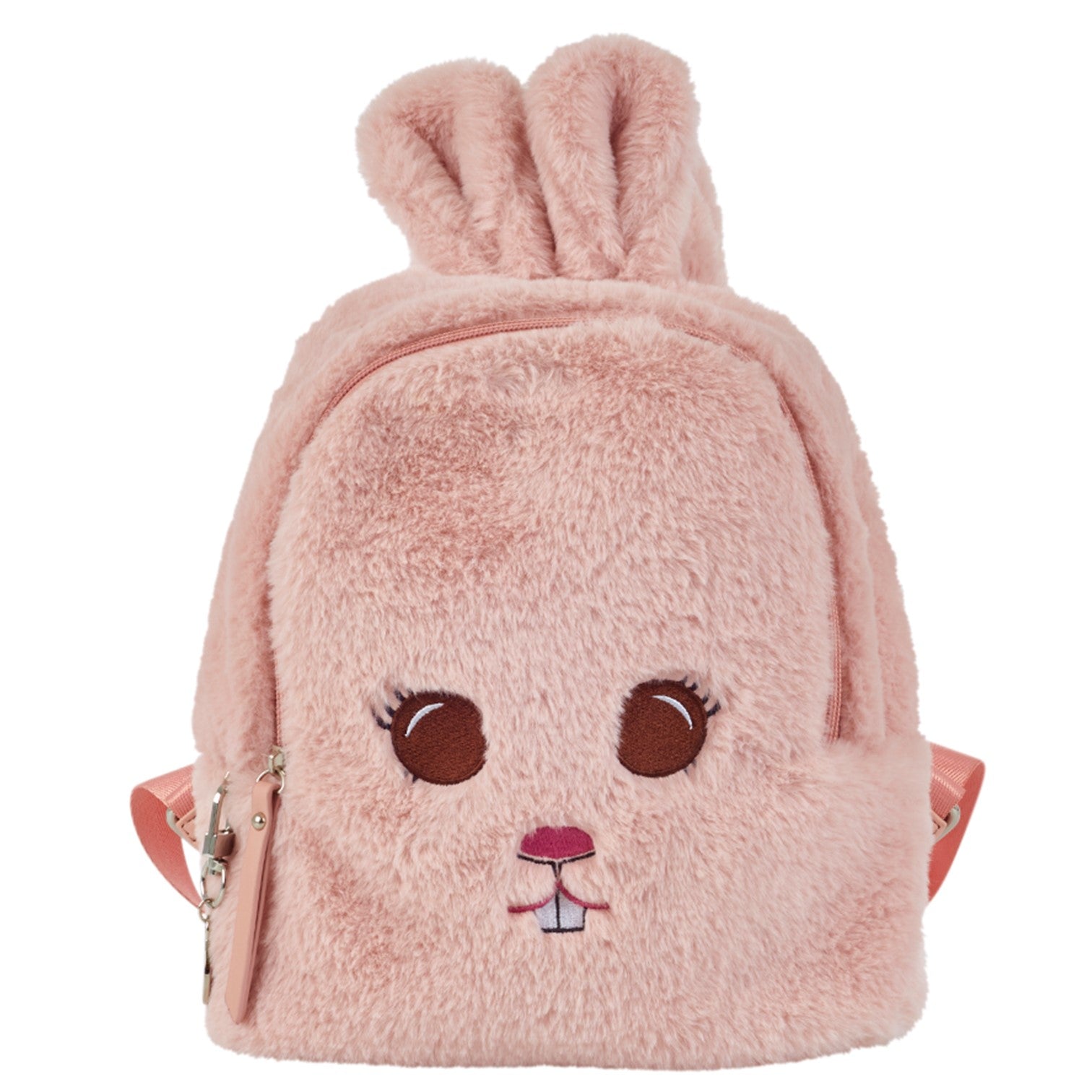 Ulrika Kanin Barnryggsäck Rosa