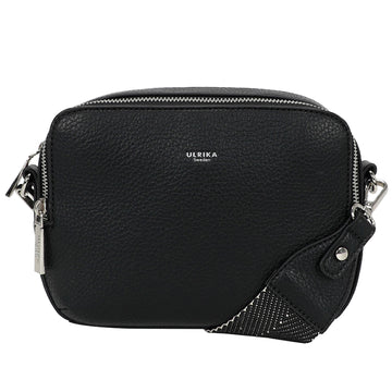 Ulrika Business 2fack Axelväska Svart