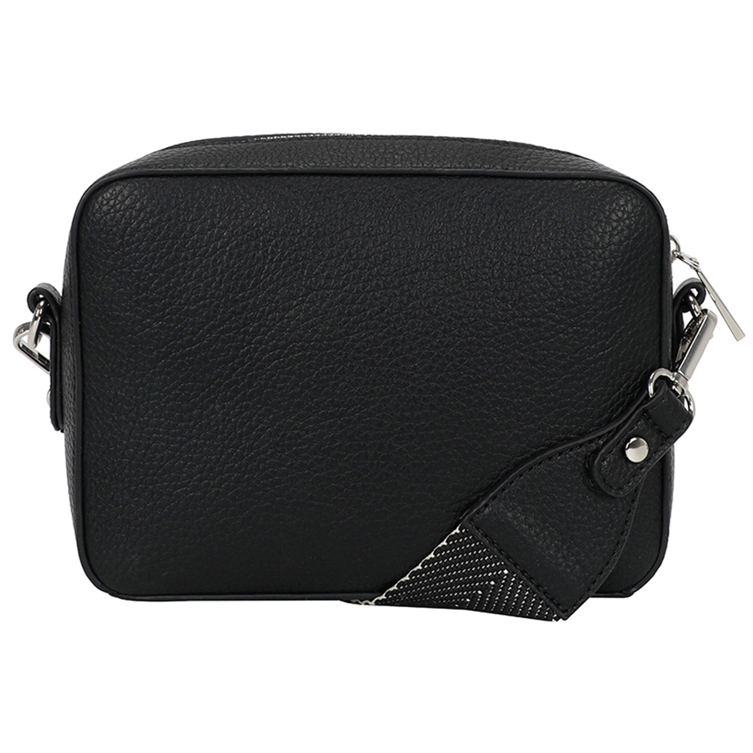 Ulrika Business 2fack Axelväska Svart