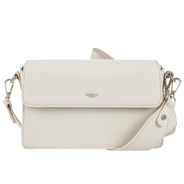 Ulrika Minimalism Boxväska Beige