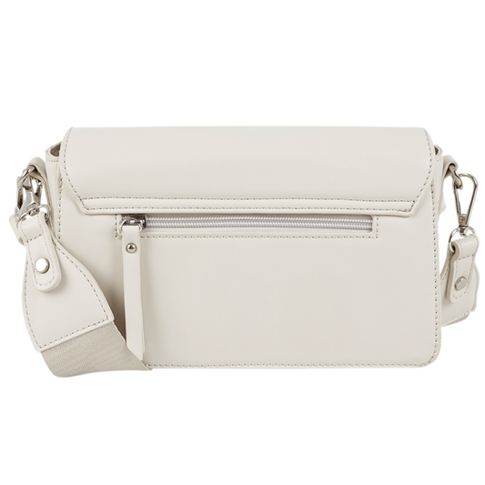 Ulrika Minimalism Boxväska Beige