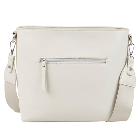 Ulrika Minimalism Hinkväska Beige