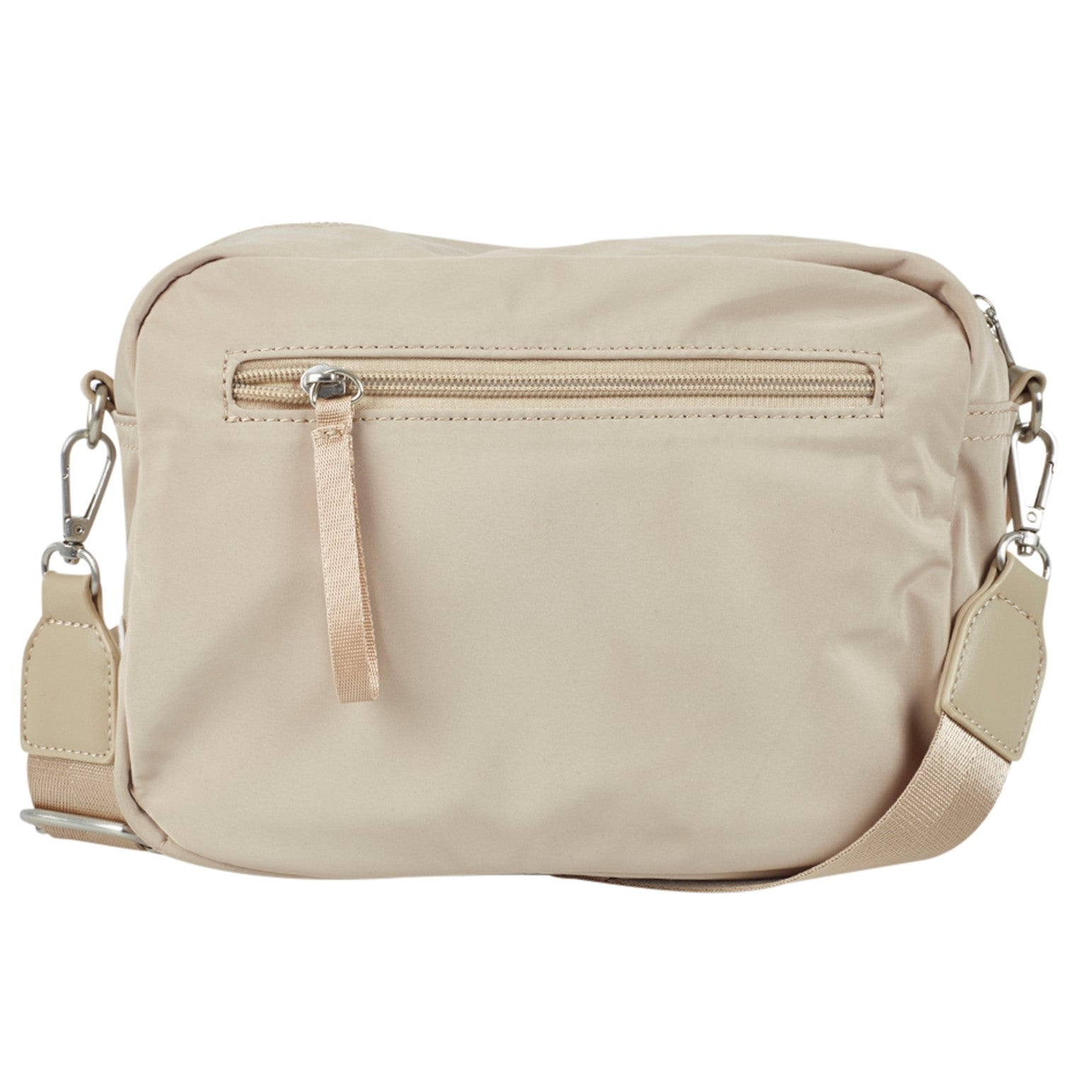 Ulrika  Recycled 2.0 Axelväska Beige