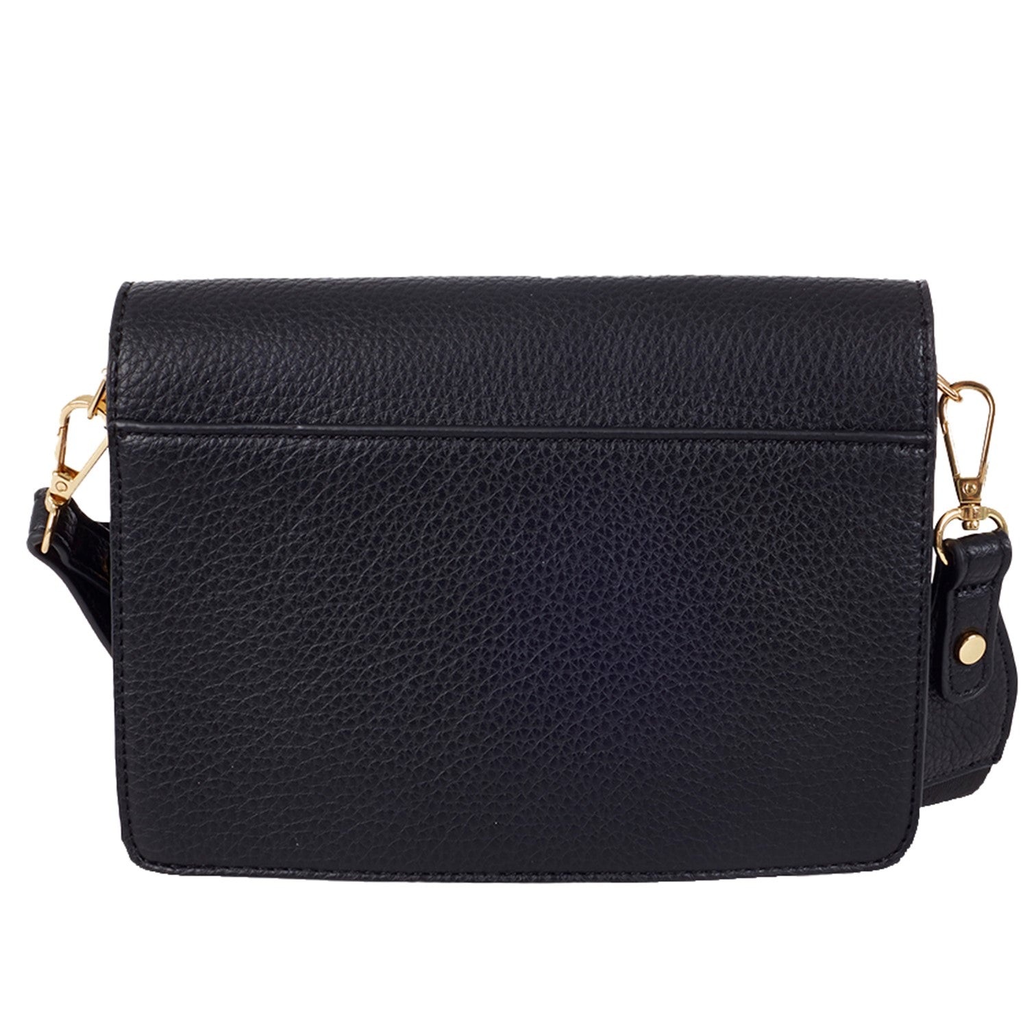 Ulrika Raw Axelväska Leopard