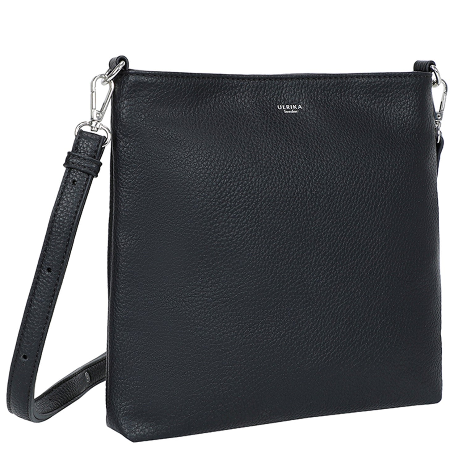 Ulrika Business Axelväska Svart