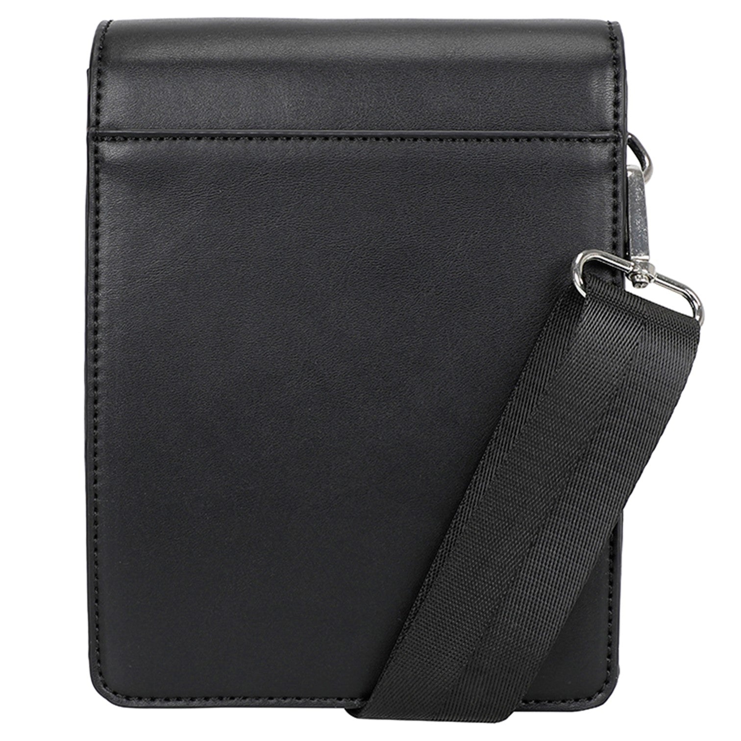 Ulrika Minimalism Axelväska Svart