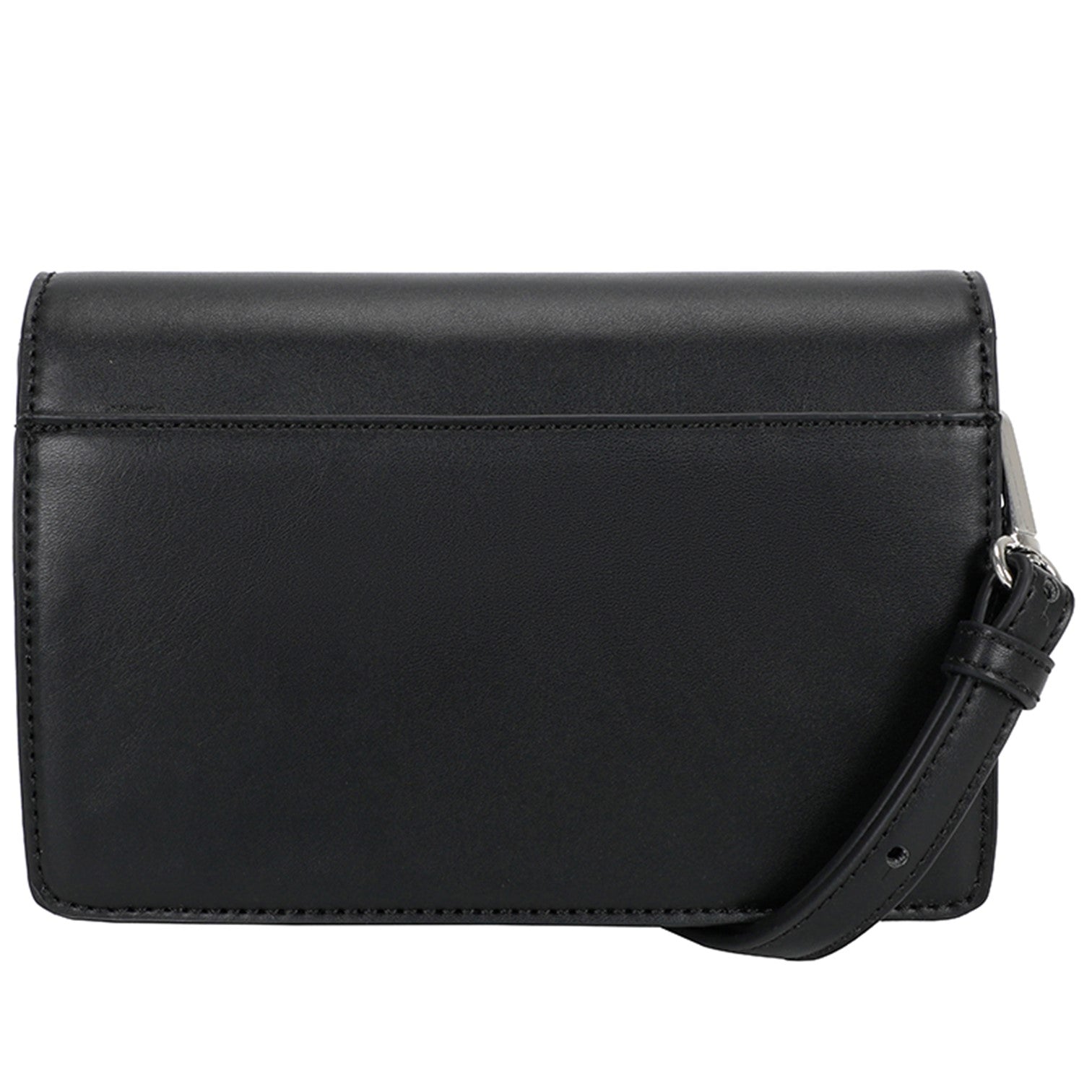 Ulrika Joy Axelremsväska Svart