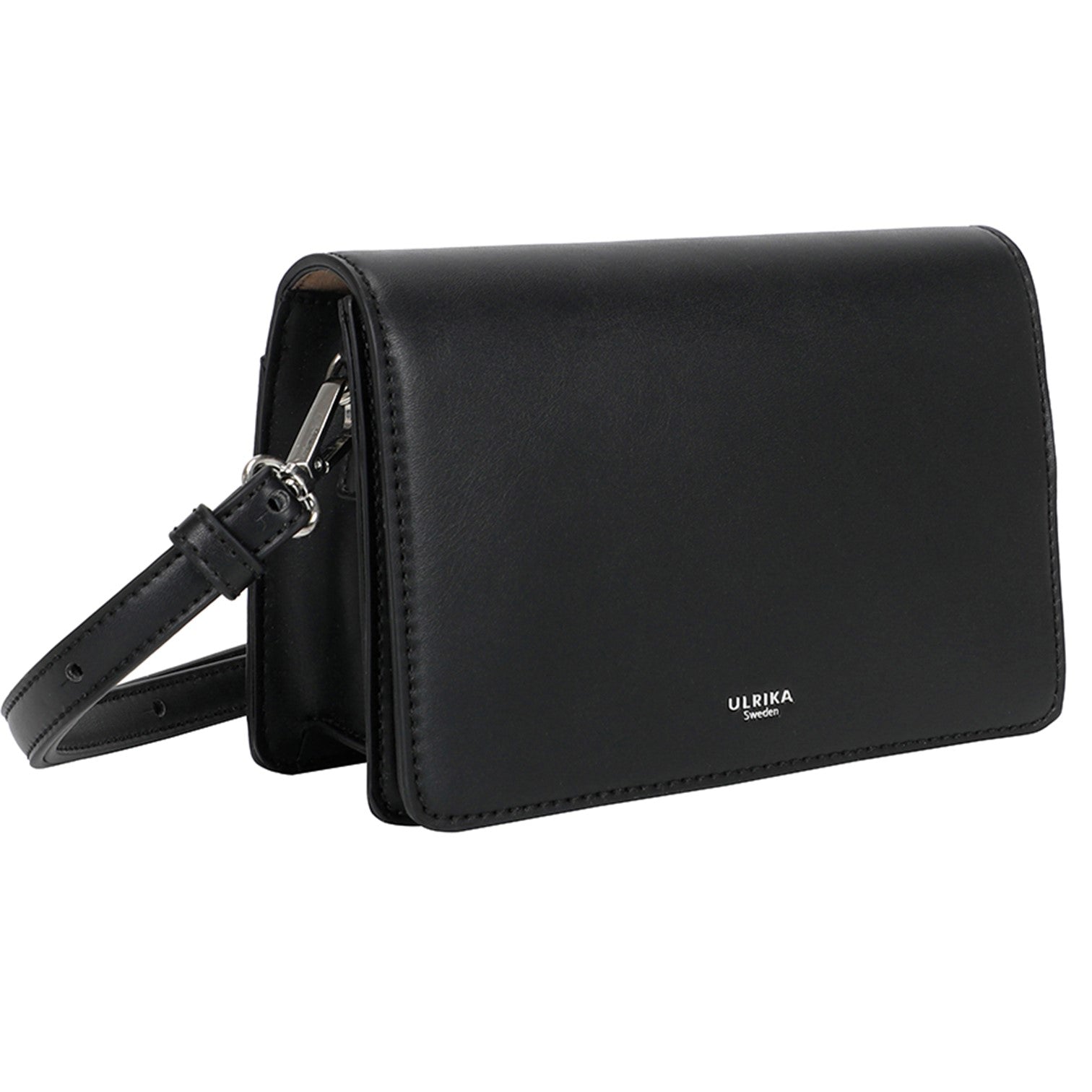 Ulrika Joy Axelremsväska Svart