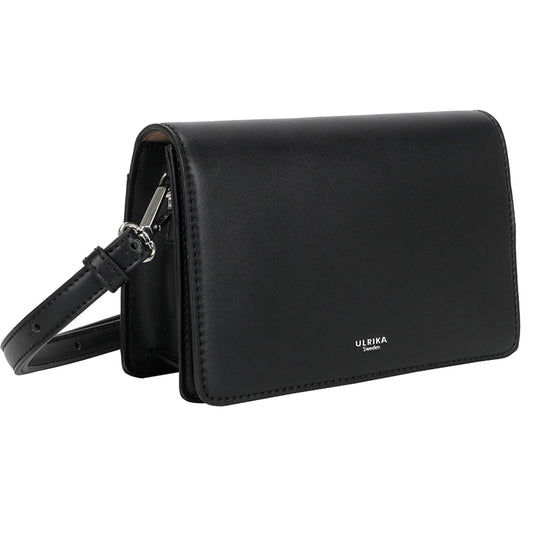 Ulrika Joy Axelremsväska Svart