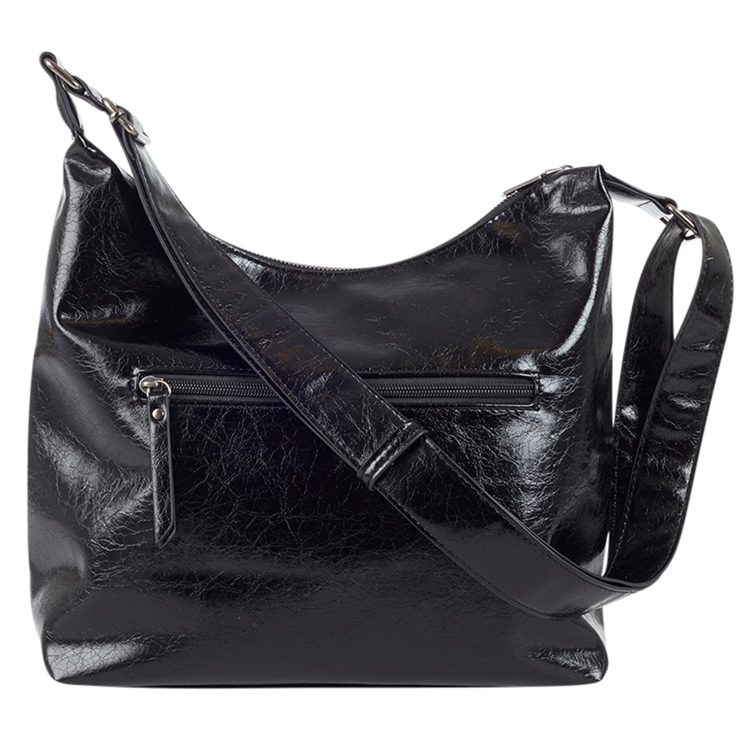 Ulrika Dam Axelväska Svart