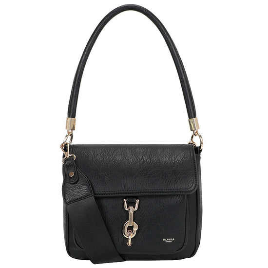 Ulrika Lock Väska Svart