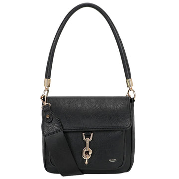 Ulrika Lock Väska Svart