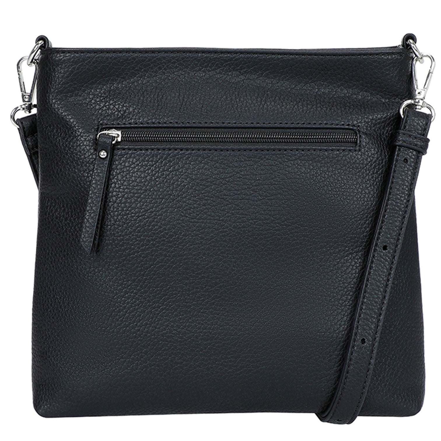 Ulrika Business Axelväska Svart